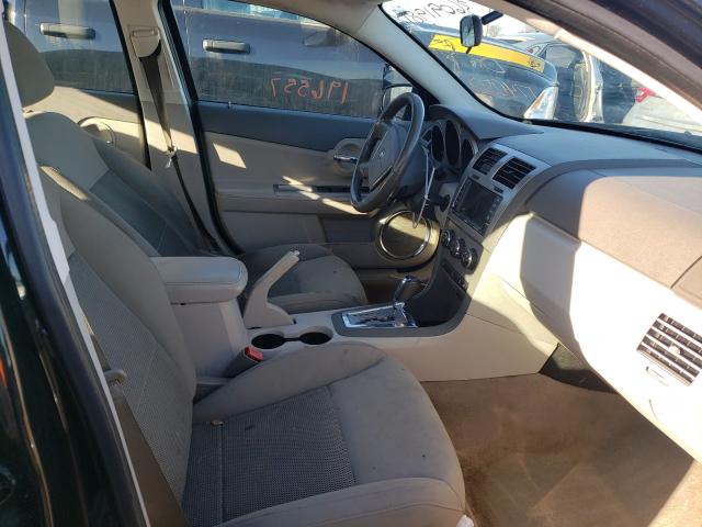 2010 DODGE AVENGER EX 1B3CC1FBXAN174053