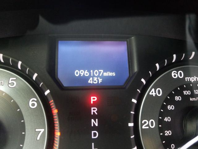 2014 HONDA ODYSSEY TO 5FNRL5H98EB124699