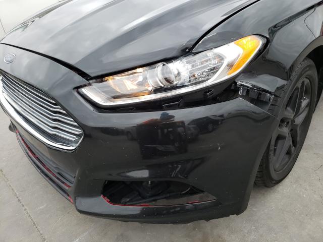 2014 FORD FUSION SE 1FA6P0H78E5393155