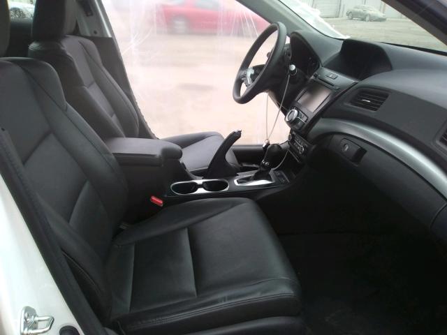 2016 ACURA ILX PREMIU 19UDE2F71GA012747