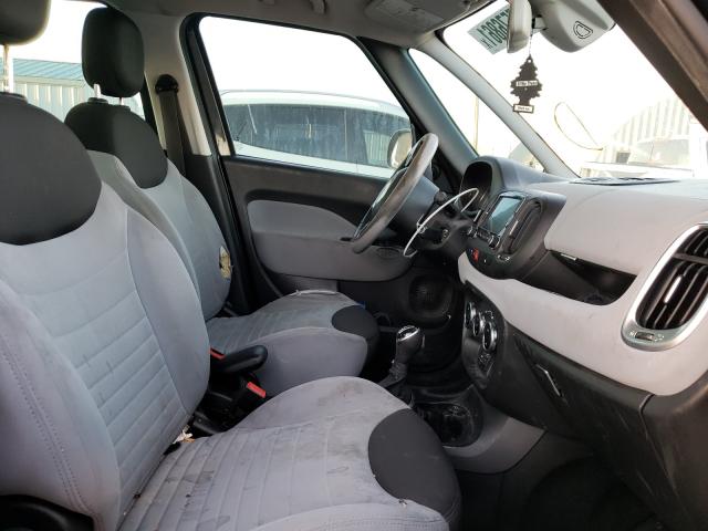 2014 FIAT 500L EASY ZFBCFABH8EZ002671