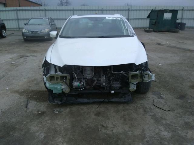 2016 ACURA ILX PREMIU 19UDE2F71GA012747