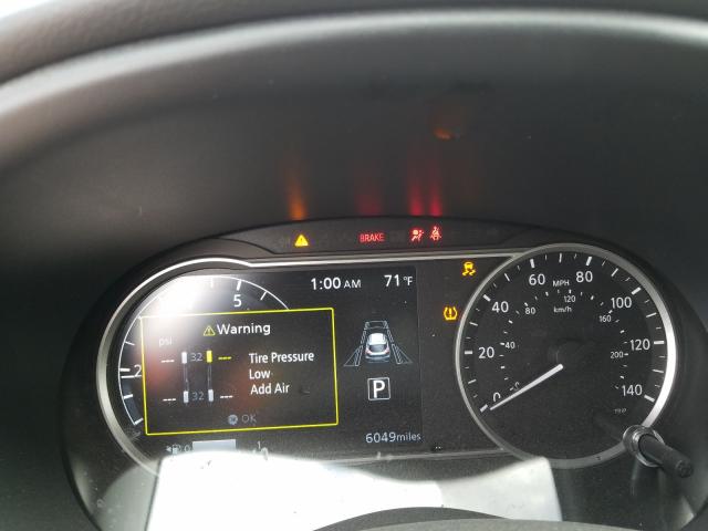 2020 NISSAN KICKS SV 3N1CP5CV9LL515747