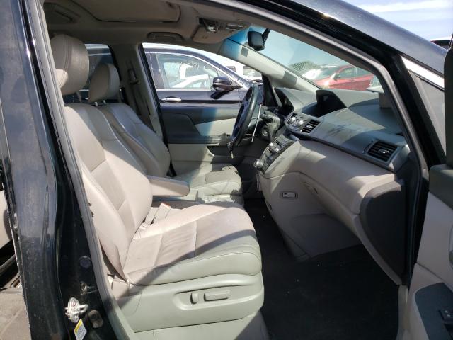 2011 HONDA ODYSSEY TO 5FNRL5H9XBB065294