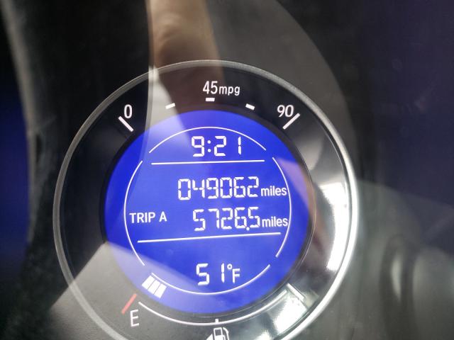 2016 HONDA FIT LX JHMGK5H50GX034381