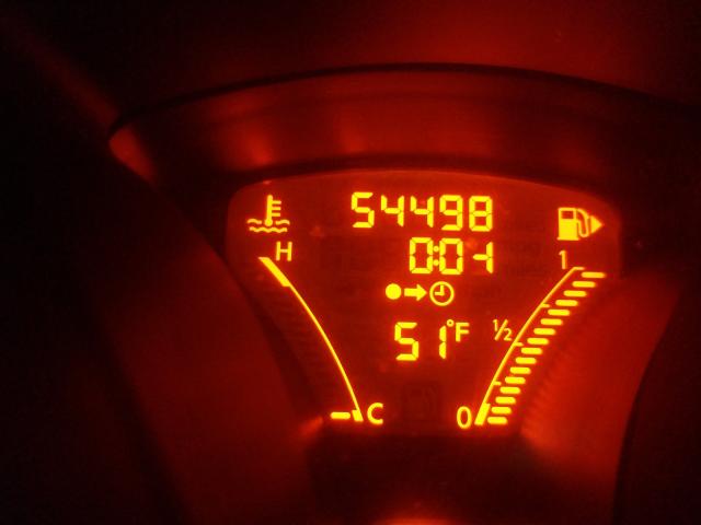 2015 NISSAN JUKE NISMO JN8DF5MV3FT250430