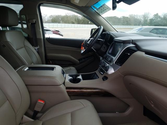 2019 GMC YUKON XL C 1GKS1JKC7KR112980
