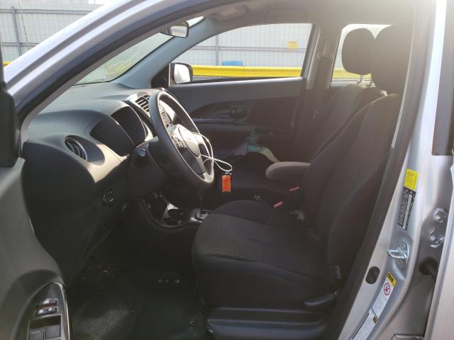 2010 TOYOTA SCION XD JTKKU4B47A1001980