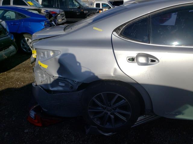 2016 LEXUS ES 300H JTHBW1GG8G2117340