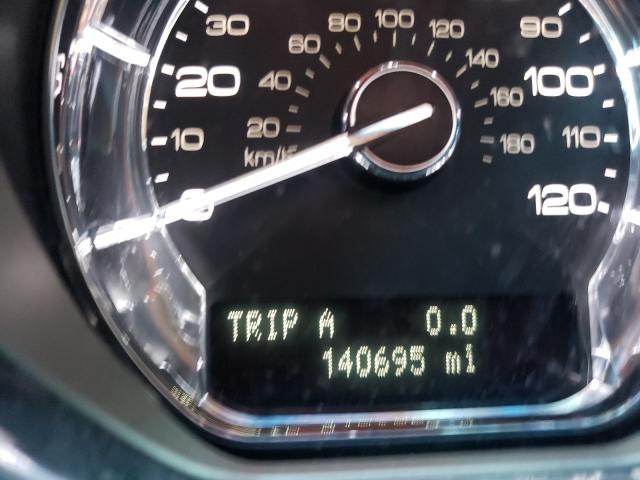 2010 LINCOLN MKT 2LMHJ5AT9ABJ06775