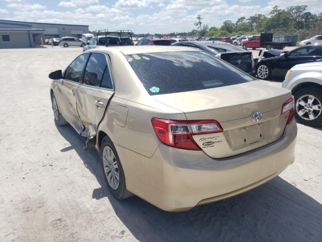 2012 TOYOTA CAMRY BASE 4T1BF1FK9CU003476