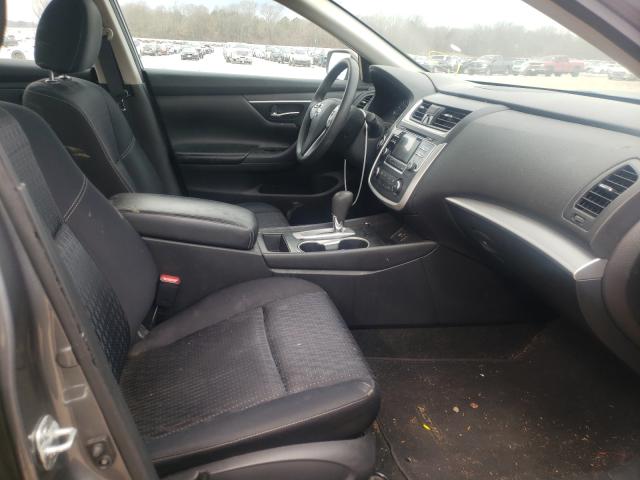 2016 NISSAN ALTIMA 2.5 1N4AL3AP9GC187990