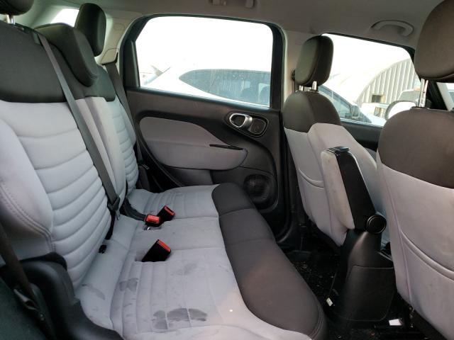 2014 FIAT 500L EASY ZFBCFABH8EZ002671