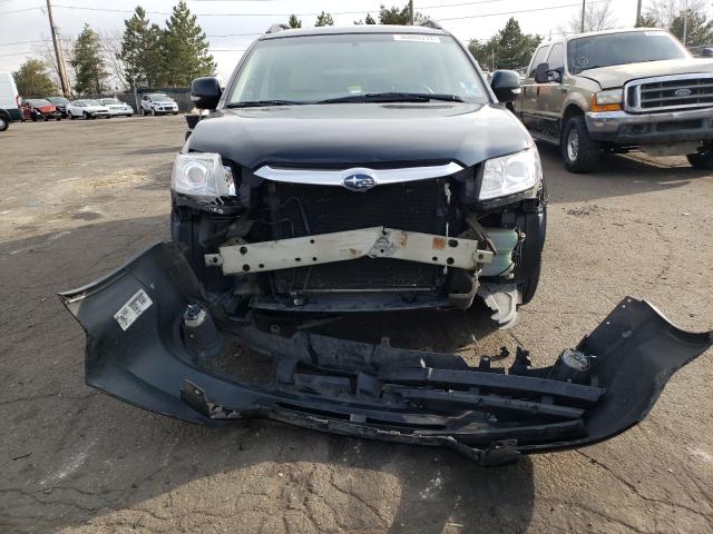 2011 SUBARU TRIBECA LI 4S4WX9GD9B4402514