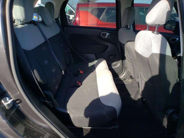 2015 FIAT 500L POP ZFBCFAAH5FZ033265
