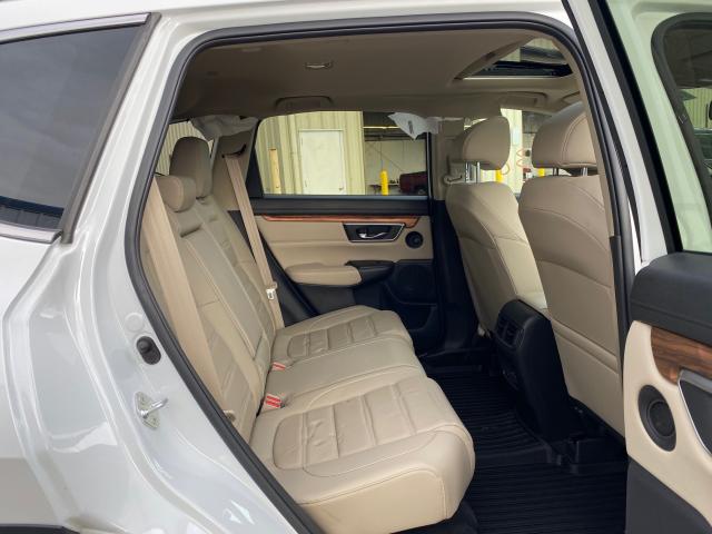 2019 HONDA CR-V EXL - JHLRW2H8XKX013184