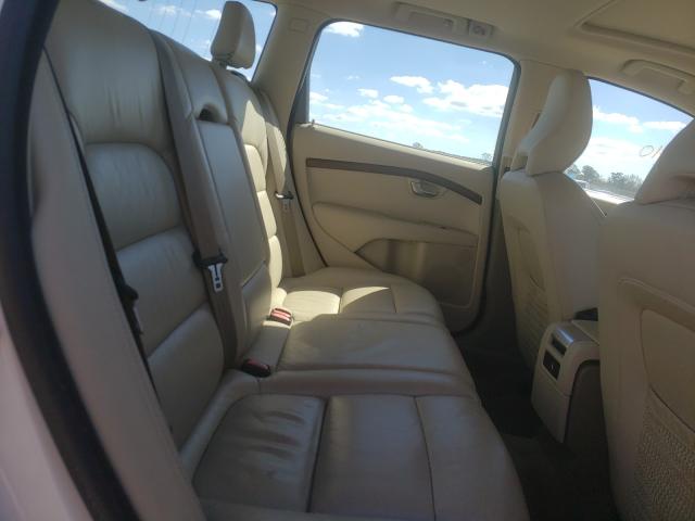 2011 VOLVO XC70 3.2 YV4952BZ3B1094417