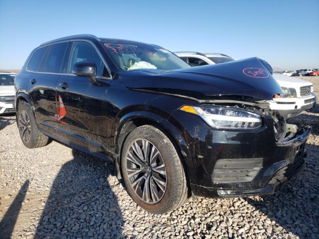 2021 VOLVO XC90, VIN: YV4102CK3M1671740