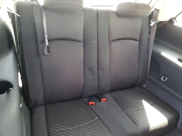 2011 DODGE JOURNEY MA 3D4PG1FG4BT501972