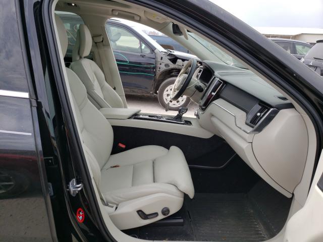 2018 VOLVO XC60 T6 LYVA22RL6JB122745