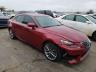 2015 LEXUS  IS