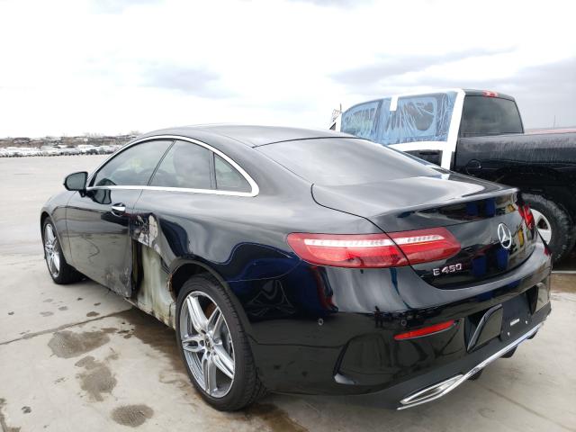 2019 MERCEDES-BENZ E 450 WDD1J6HB8KF090868