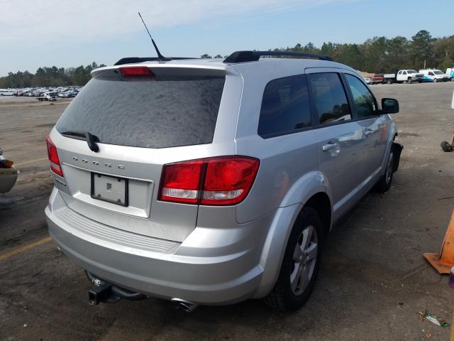 2011 DODGE JOURNEY MA 3D4PG1FG0BT519644
