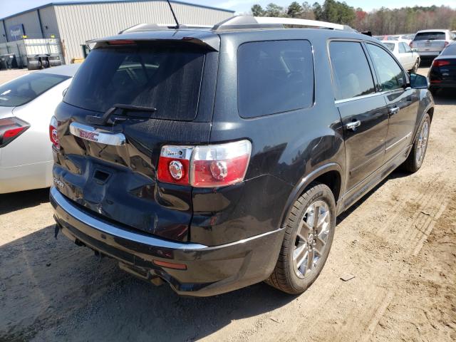 2011 GMC ACADIA DEN 1GKKRTED6BJ383973