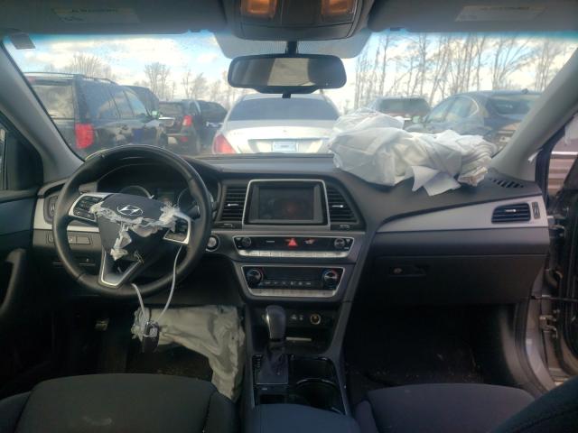 2019 HYUNDAI SONATA LIM 5NPE34AF5KH761670