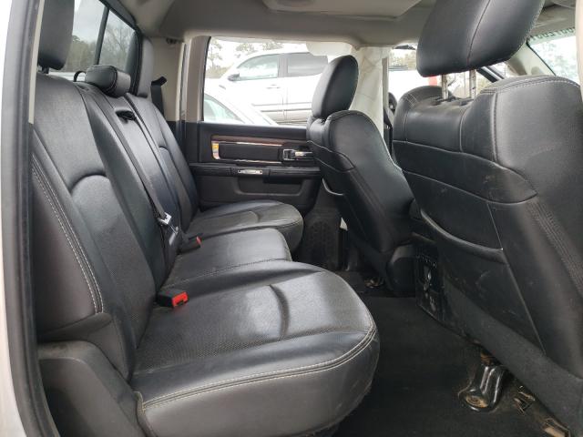 2017 RAM 3500 LARAM 3C63RRJL9HG577463