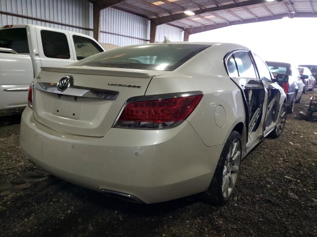 2013 BUICK LACROSSE T 1G4GJ5E33DF222879