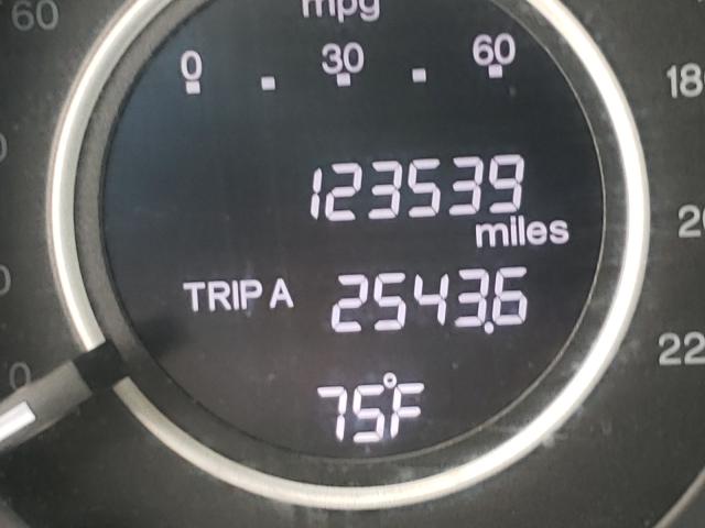 2014 HONDA CR-V 3CZRM3H39EG710927
