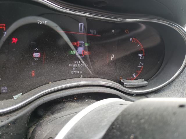 2015 DODGE DURANGO SX 1C4RDJAG9FC128306