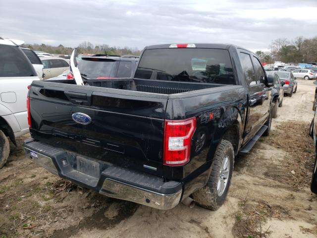 2018 FORD PICKUP 1FTEW1EP4JKD26177