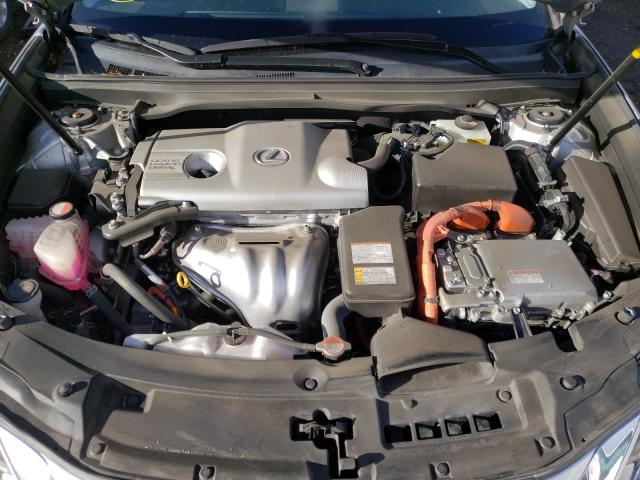 2016 LEXUS ES 300H JTHBW1GG8G2117340