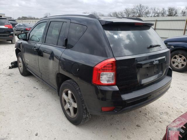 2013 JEEP COMPASS SP 1C4NJCBA2DD130290