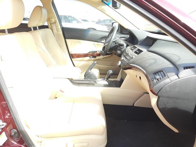 2012 HONDA CROSSTOUR 5J6TF3H55CL002160
