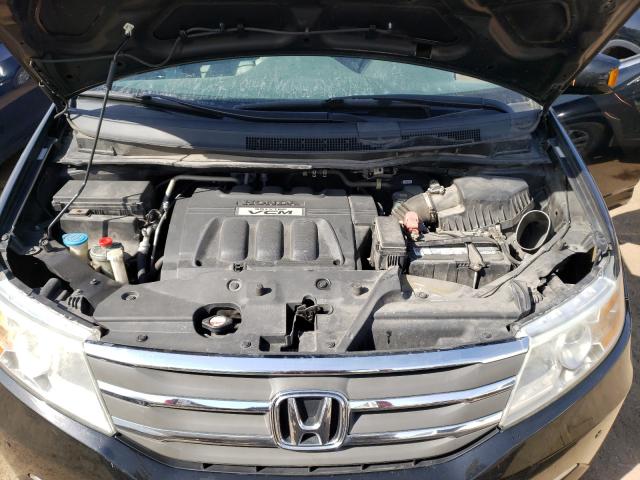 2011 HONDA ODYSSEY TO 5FNRL5H9XBB065294