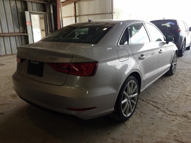 2015 AUDI A3 PREMIUM WAUCCGFF9F1020465