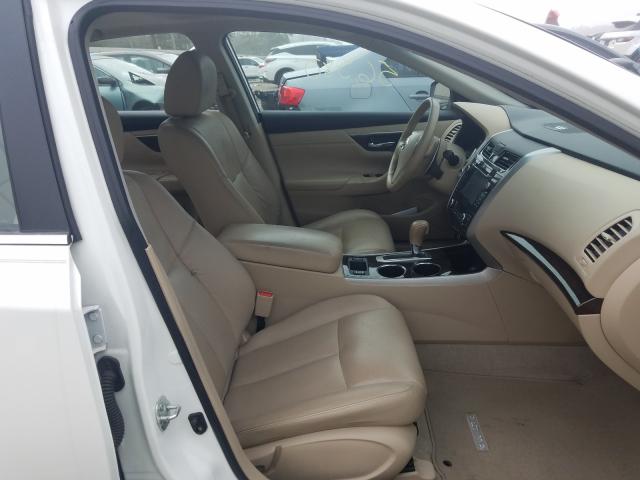 2014 NISSAN ALTIMA 3.5 1N4BL3AP4EN217189