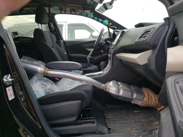 2019 SUBARU ASCENT PRE 4S4WMAFD0K3424662