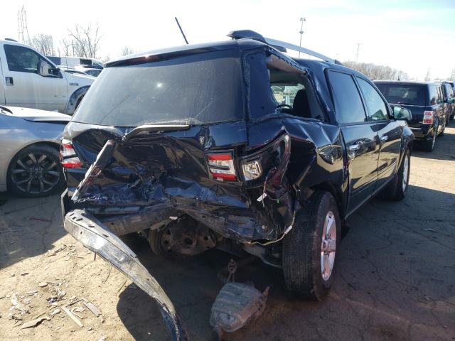 2015 GMC ACADIA SLE 1GKKRNED4FJ253739