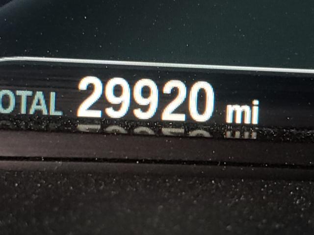 2019 BMW X3 SDRIVE3 5UXTR7C5XKLE97791