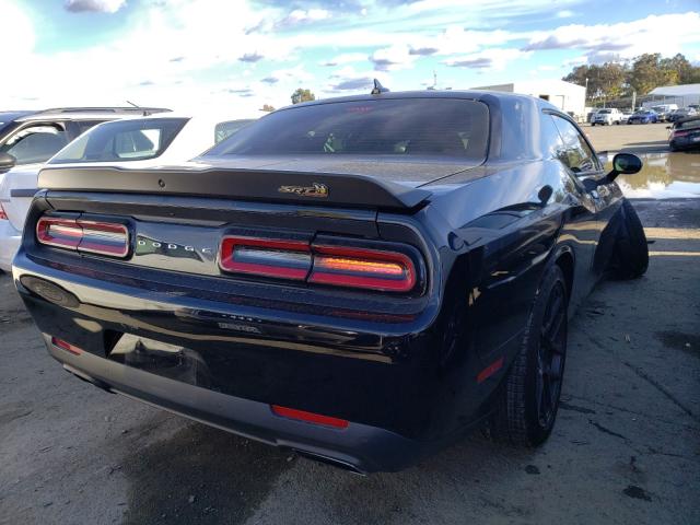 2017 DODGE CHALLENGER 2C3CDZFJ1HH535100