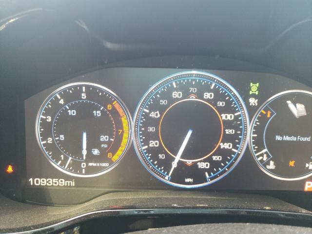 2014 CADILLAC CTS VSPORT 1G6AV5S8XE0181754