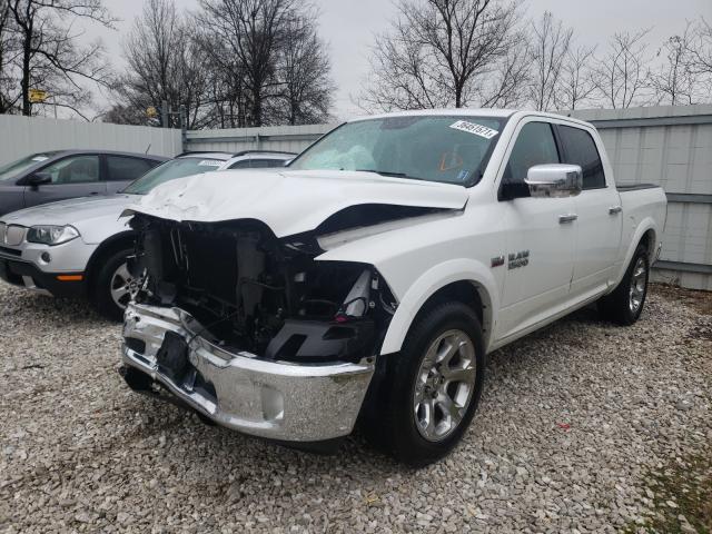 2017 RAM 1500 LARAM 1C6RR6NT7HS662944