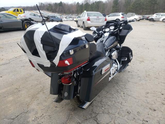 2006 HARLEY-DAVIDSON FLTRI 1HD1FSW186Y650265