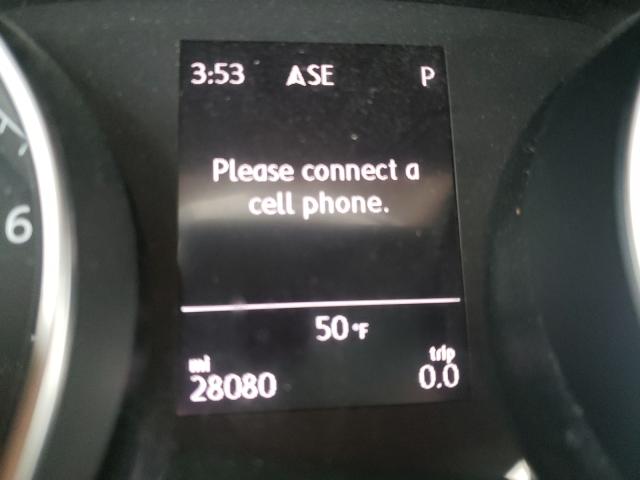 2017 VOLKSWAGEN GOLF S 3VW217AU8HM044964