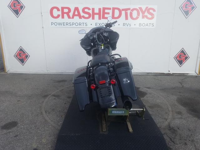 2019 HARLEY-DAVIDSON FLTRXS 1HD1KTP30KB639582