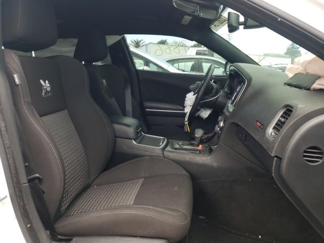 2020 DODGE CHARGER SC 2C3CDXGJ8LH247859